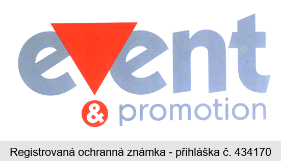 event & promotion