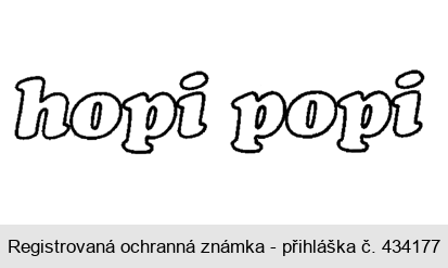hopi popi