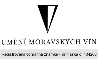 UMĚNÍ MORAVSKÝCH VÍN