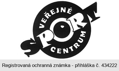 VEŘEJNÉ SPORT CENTRUM