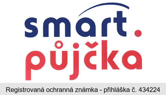 smart. půjčka