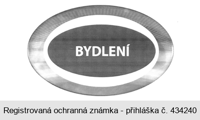 BYDLENÍ