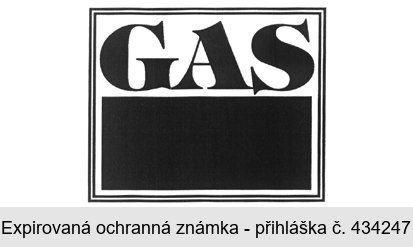 GAS