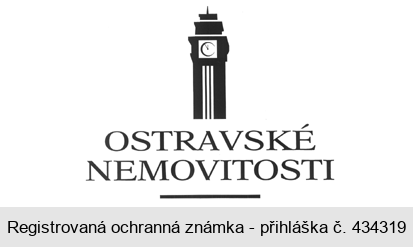 OSTRAVSKÉ NEMOVITOSTI