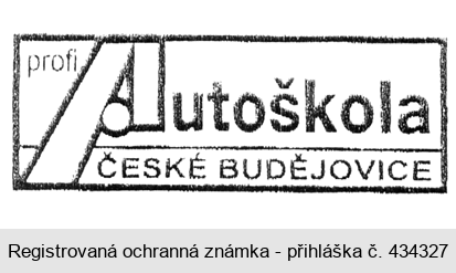 profi Autoškola ČESKÉ BUDĚJOVICE