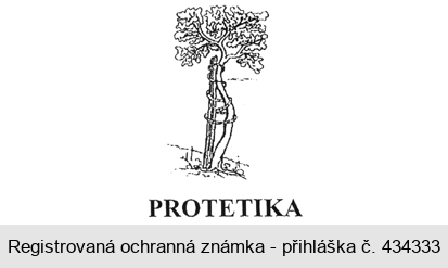 PROTETIKA