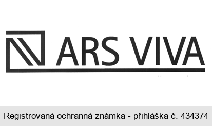 ARS VIVA