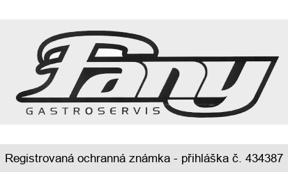 Fany GASTROSERVIS