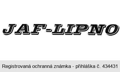 JAF-LIPNO