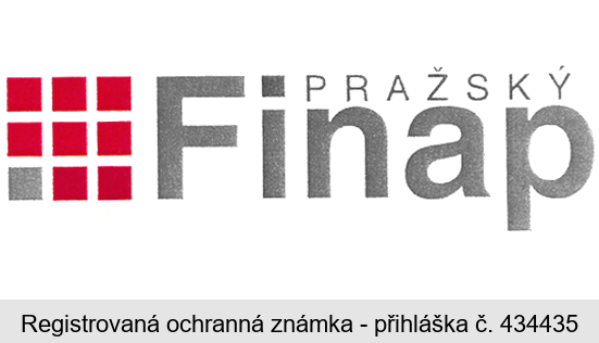 PRAŽSKÝ Finap