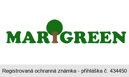 MARIGREEN