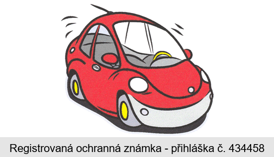 Ochranná známka