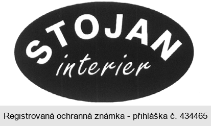 STOJAN interier