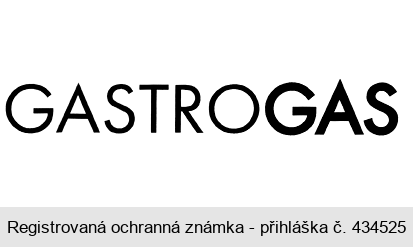 GASTROGAS