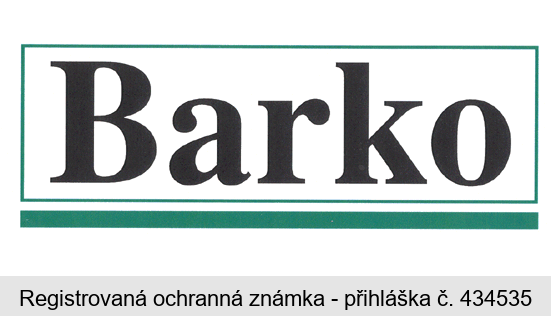 Barko