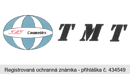 TMT Cosmetics