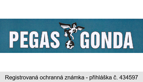 PEGAS GONDA