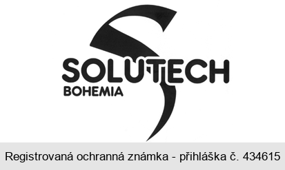 SOLUTECH BOHEMIA