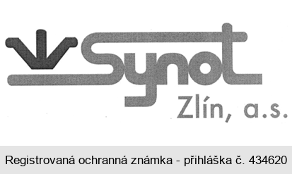 Synot Zlín, a.s.