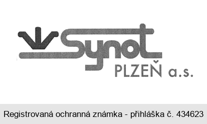 Synot PLZEŇ a. s.