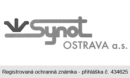 Synot OSTRAVA a. s.