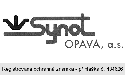 Synot OPAVA, a. s.