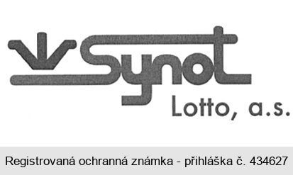 Synot Lotto, a.s.