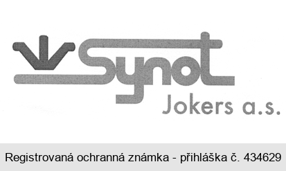 Synot Jokers a. s.