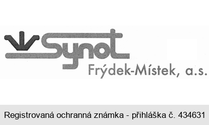 Synot Frýdek-Místek, a.s.