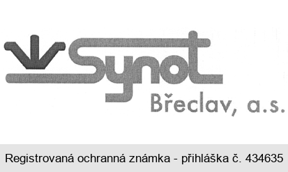 Synot Břeclav, a. s.