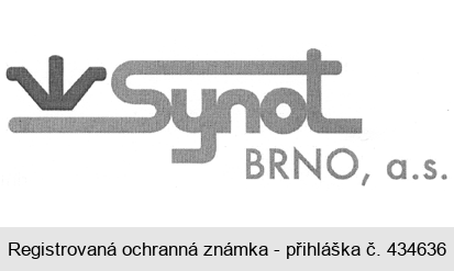 Synot BRNO, a. s.