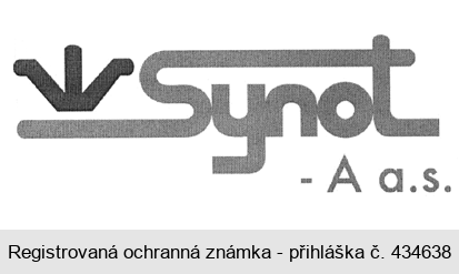 Synot - A a. s.