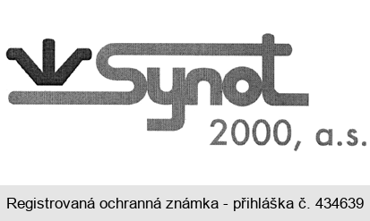 Synot 2000, a. s.