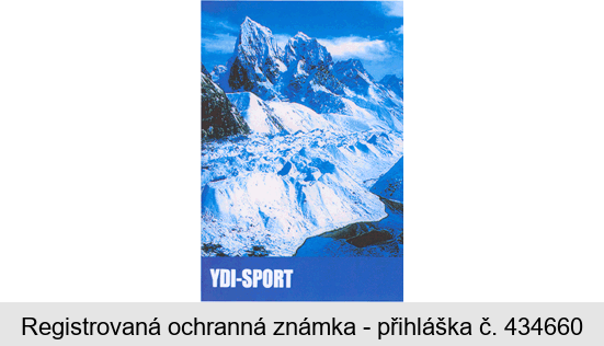 YDI-SPORT