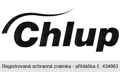 Chlup