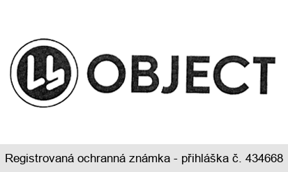 Lb OBJECT