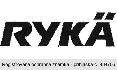 RYKÄ