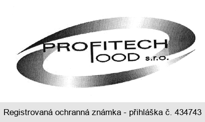 PROFITECH FOOD s. r. o.