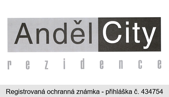 Anděl City rezidence