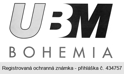 UBM BOHEMIA