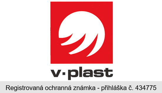 v plast