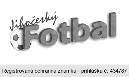 Jihočeský Fotbal