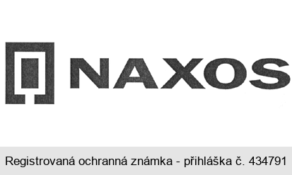 NAXOS