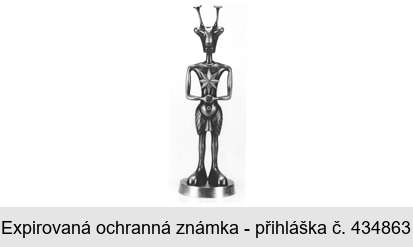 Ochranná známka
