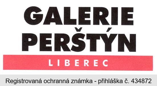 GALERIE PERŠTÝN LIBEREC