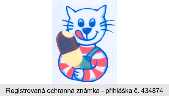 Ochranná známka