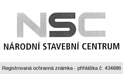 NSC NÁRODNÍ STAVEBNÍ CENTRUM