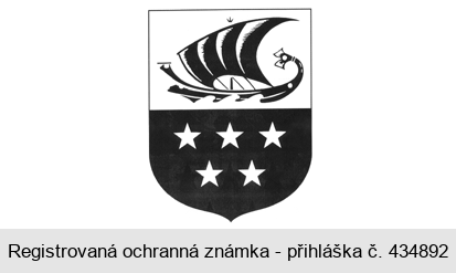 Ochranná známka