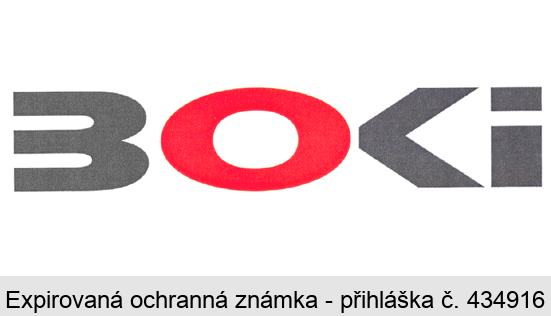 BOKI