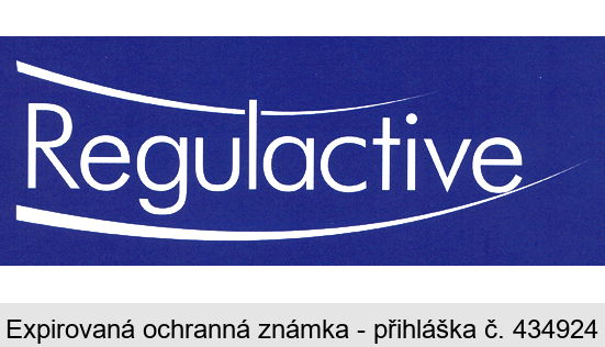 Regulactive